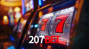 Estatísticas 207bet