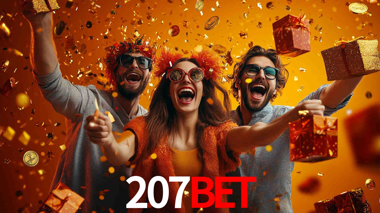 207bet - Cassino Líder em Prêmios - 207bet.com