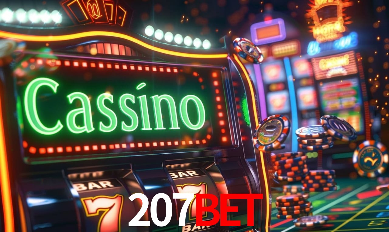 Experiência VIP 207bet