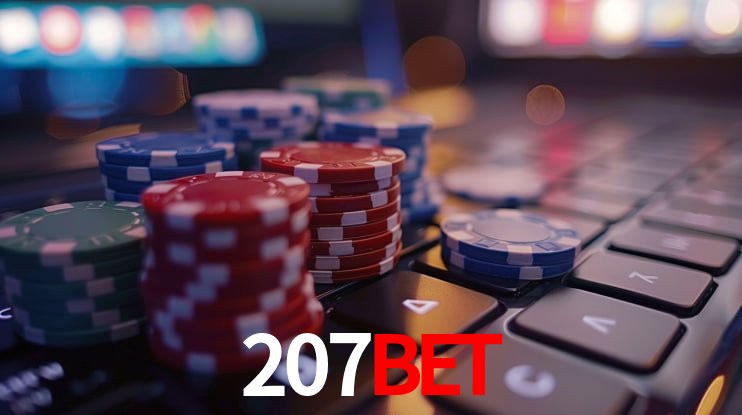 Estatísticas do Jogo 207bet