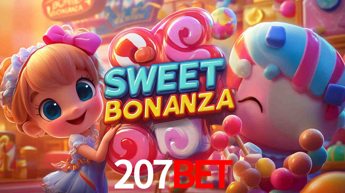 Inovações de Jogos na 207bet: O Futuro das Experiências Interativas