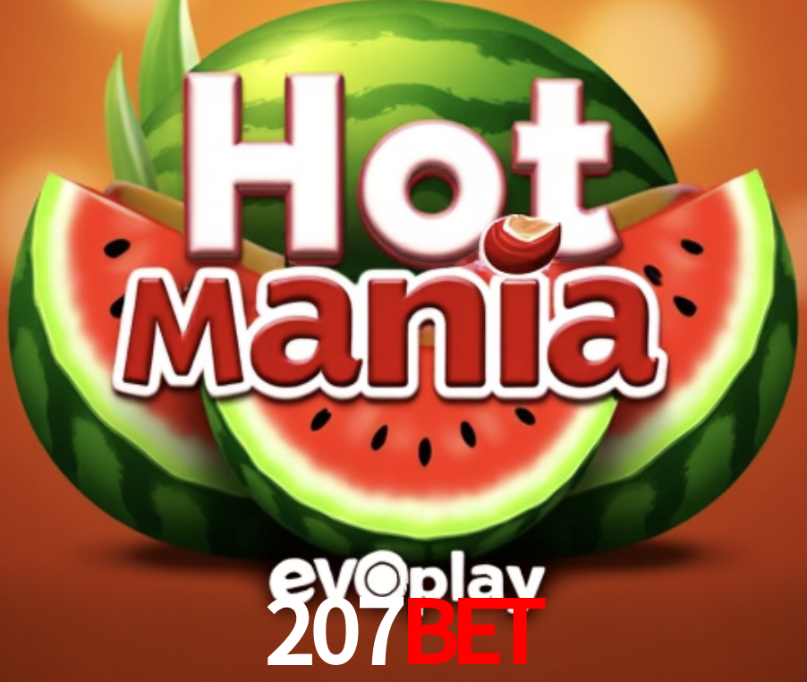 Exclusive Offers 207bet