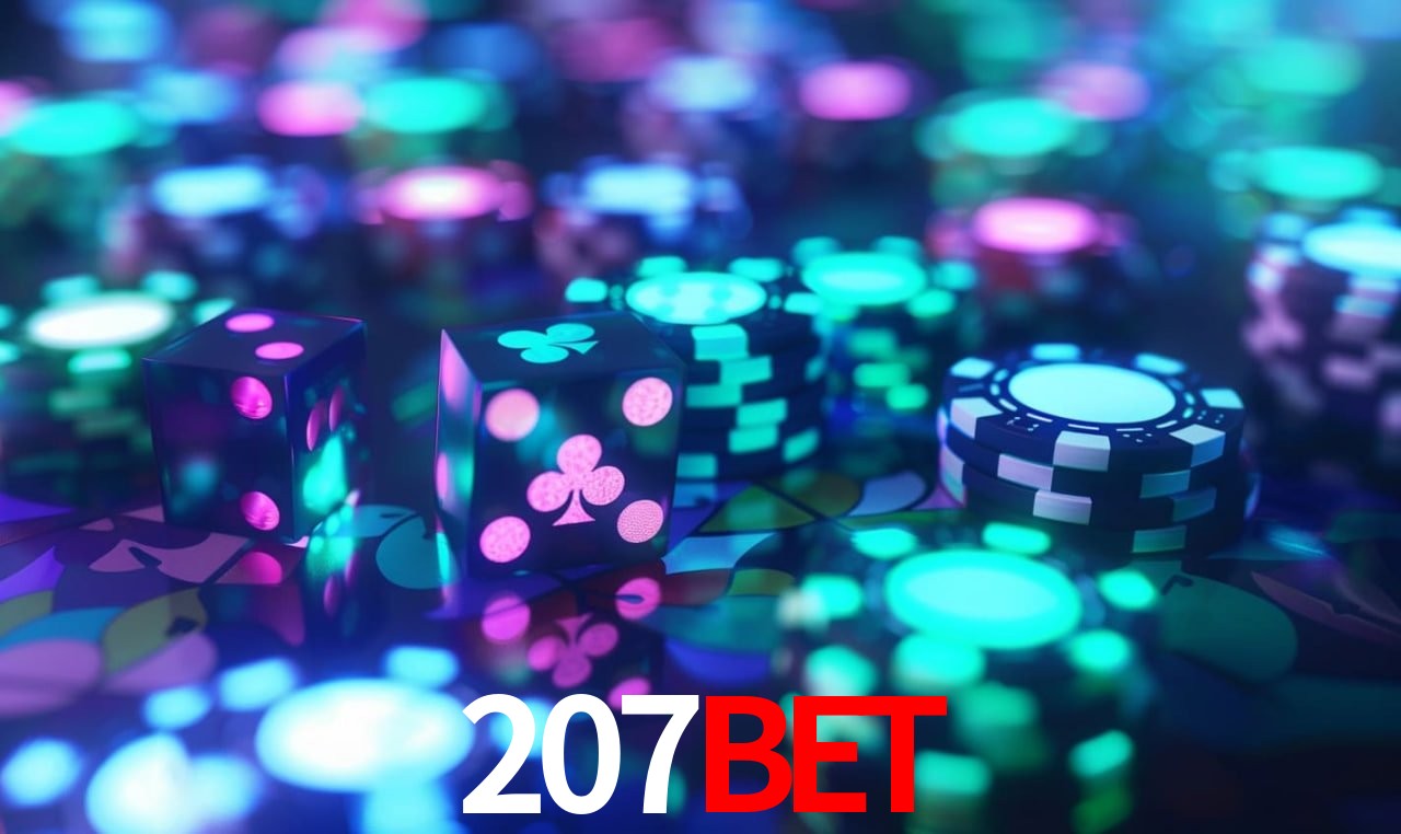 PIX Instantâneo 207bet