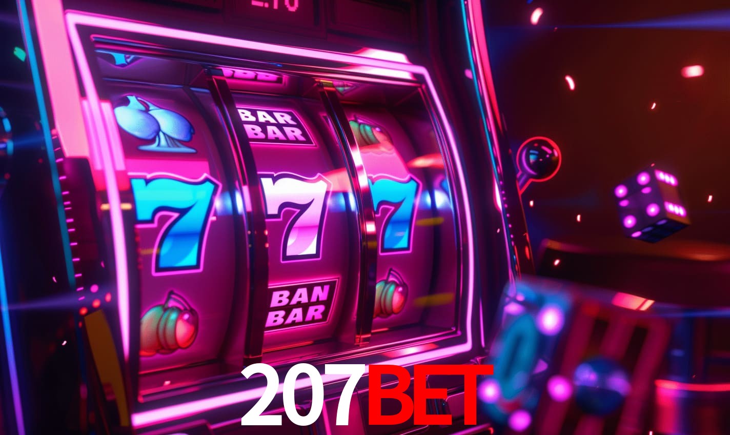 Explorando a Categoria de Eventos em Apostas na 207bet