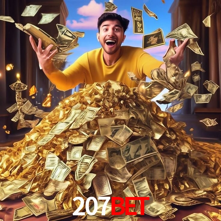 Interface Premium 207bet