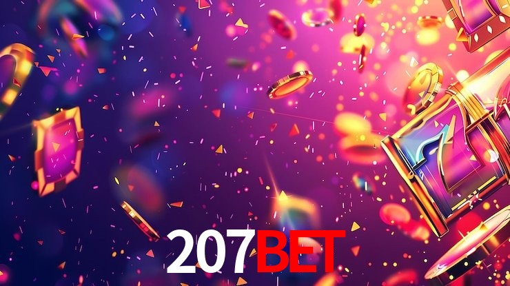 A Experiência Imersiva dos Cassinos Ao Vivo no 207bet