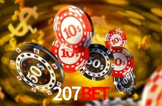 Programa VIP 207bet