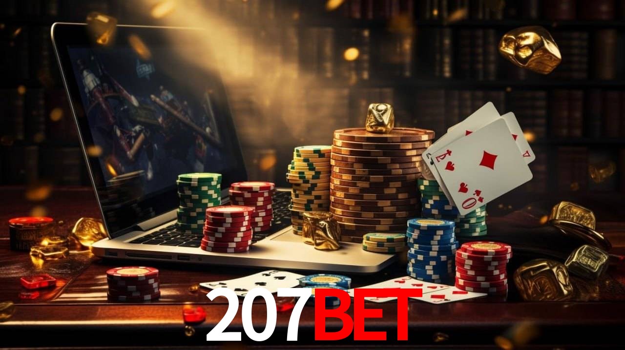 Jogos Exclusivos 207bet
