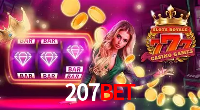 Explorando a Categoria de Eventos em Apostas na 207bet