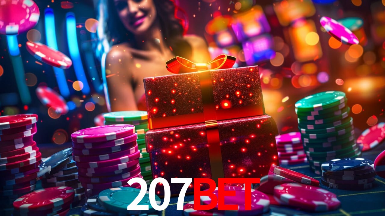 Inovações de Jogos na 207bet: O Futuro das Experiências Interativas