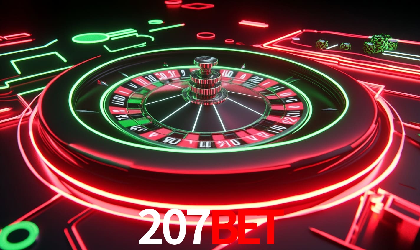 Descubra a Essência do 207bet: Nossa História e Compromissos