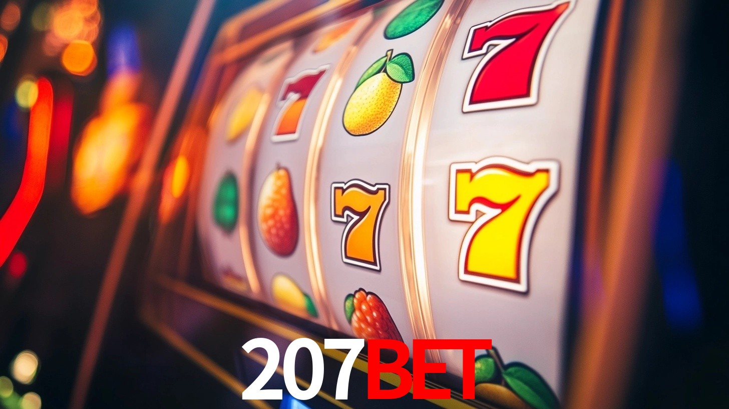 207bet