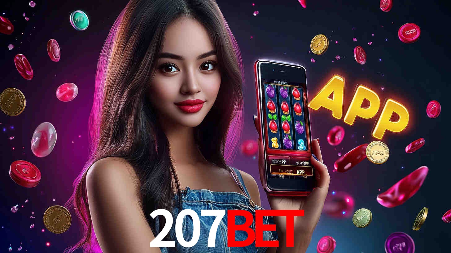 Apostas Esportivas na 207bet: Um Guia Completo