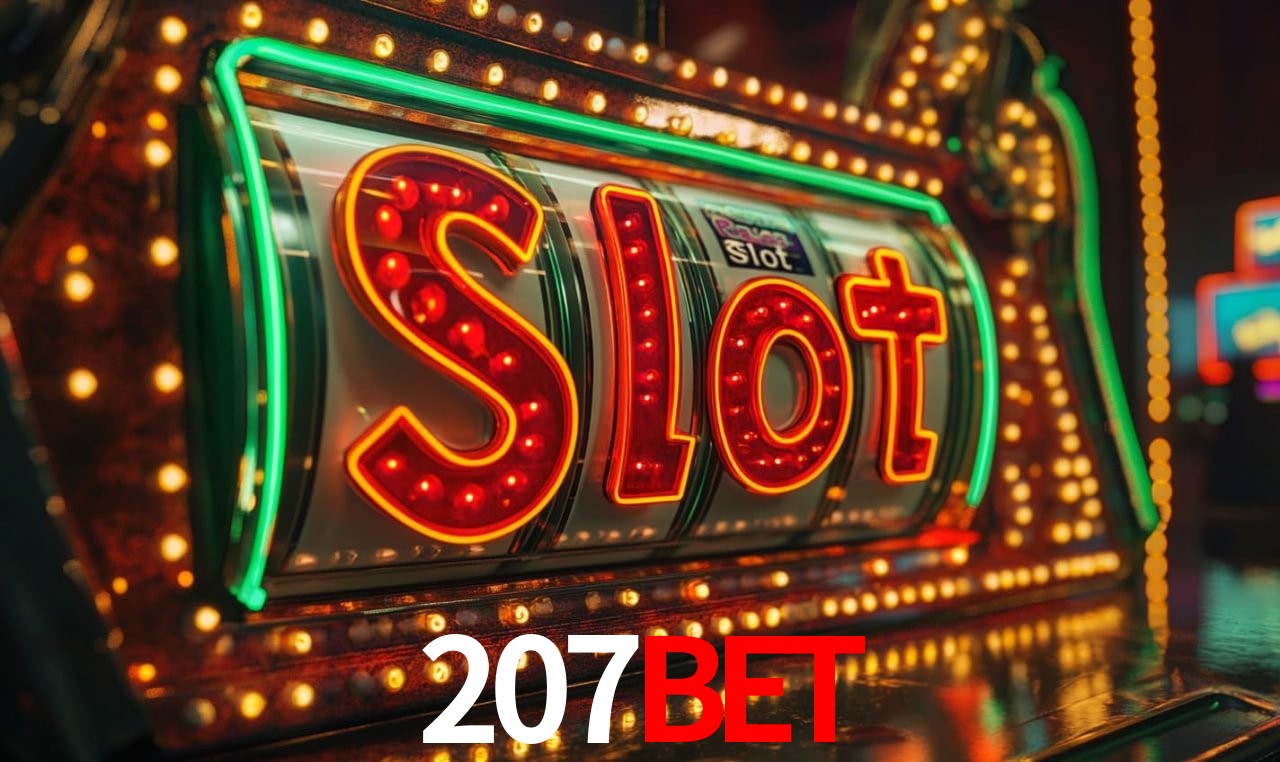 Avaliações dos Jogadores 207bet