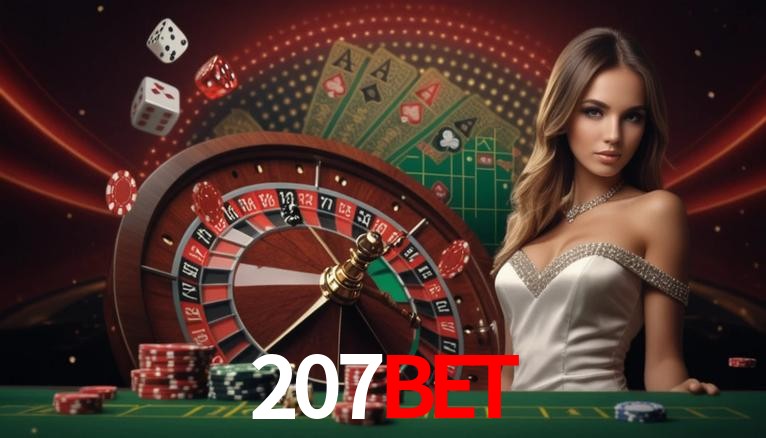Secure Login 207bet