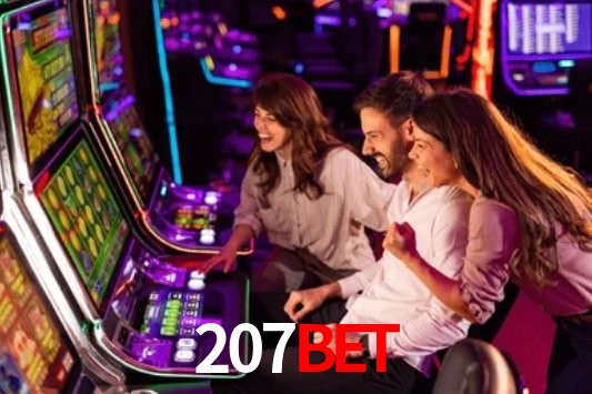A Emoção da Loteria na 207bet: Uma Chance de Mudança de Vida