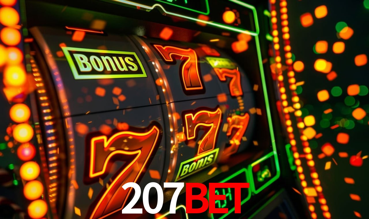 Descubra o Programa VIP da 207bet: Vantagens Exclusivas para Jogadores