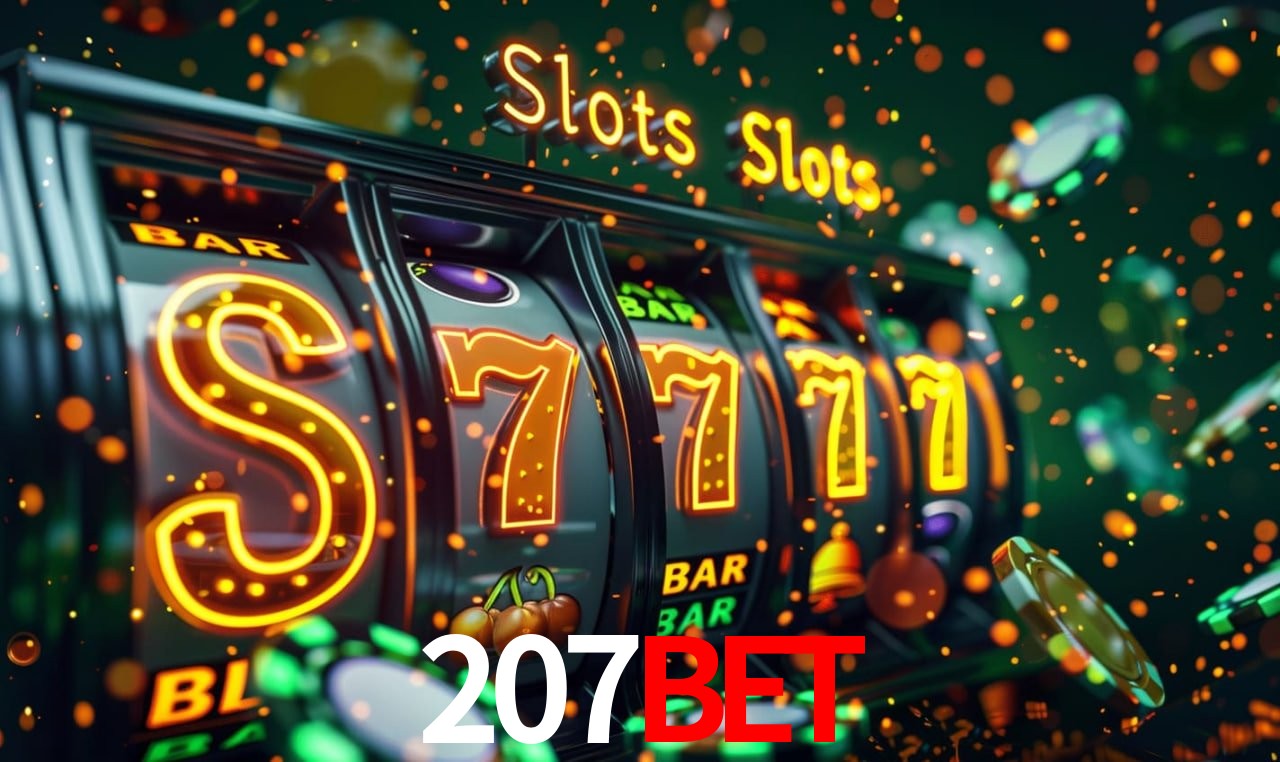 Bônus Diários 207bet