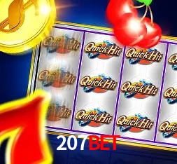 A Emoção da Loteria na 207bet: Uma Chance de Mudança de Vida