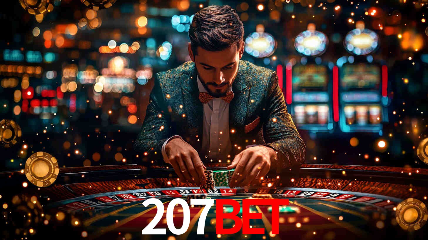 Premium Interface 207bet