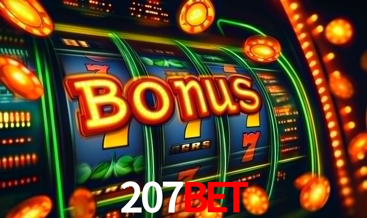 VIP Casino 207bet