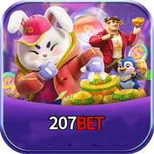 Logo da 207bet